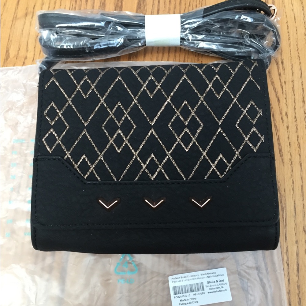 Evening bag